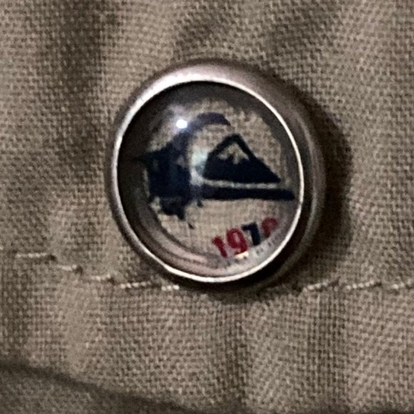 Quiksilver shirt - Picture 10 of 10